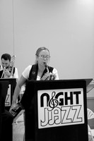 2021 Night Jazz Honor Flight Benefit